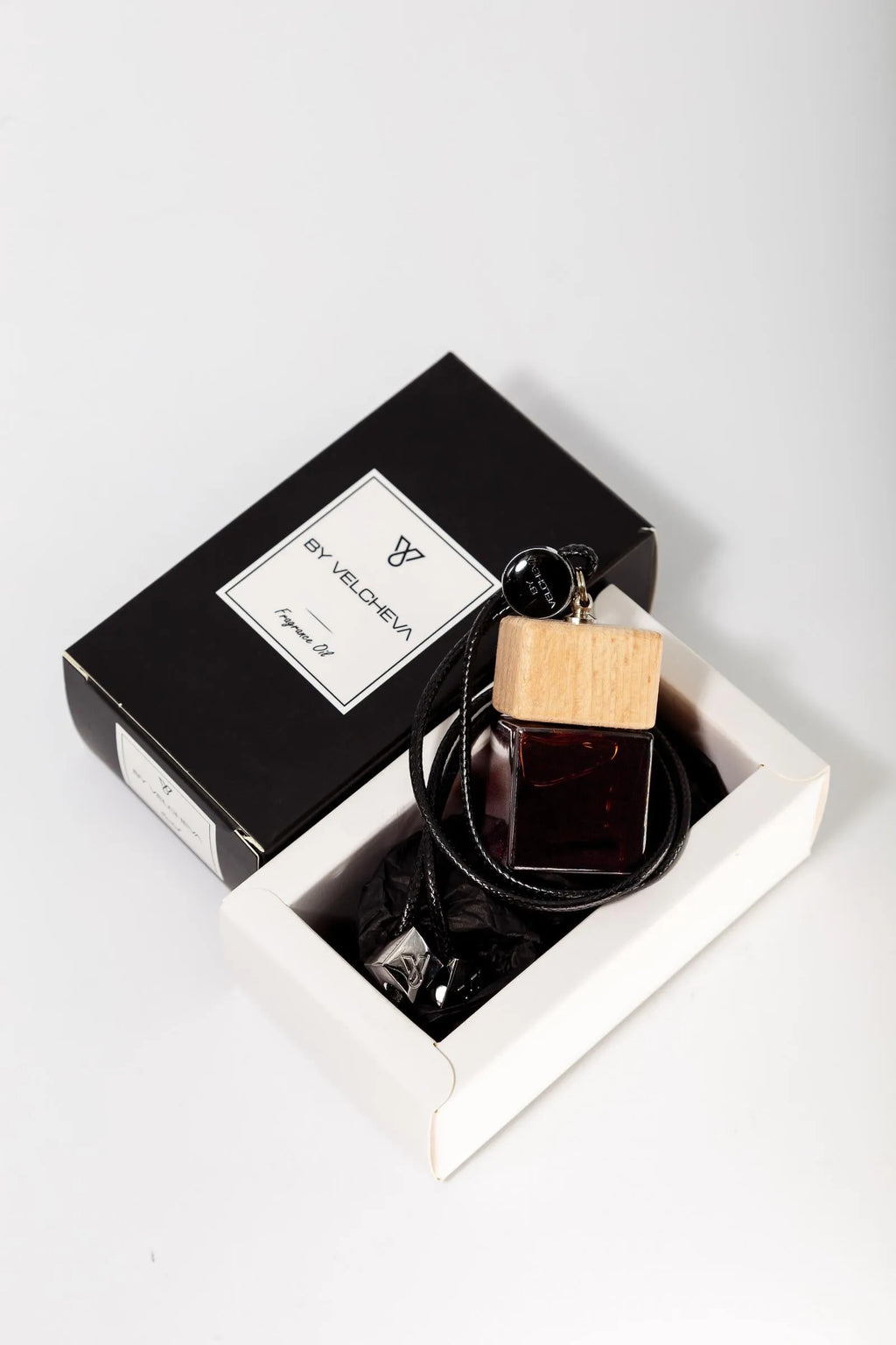 AFRICA – perfumy do samochodu 10 ml Perfumy do samochodu  – By Velcheva