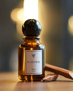 AFRICA – perfumy do wnętrz Perfumy do wnętrz  – By Velcheva