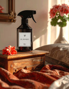 AFRICA – spray do tekstyliów Spray do tkanin  – By Velcheva