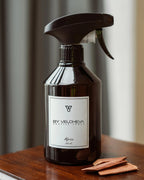 AFRICA – spray do tekstyliów Spray do tkanin  – By Velcheva