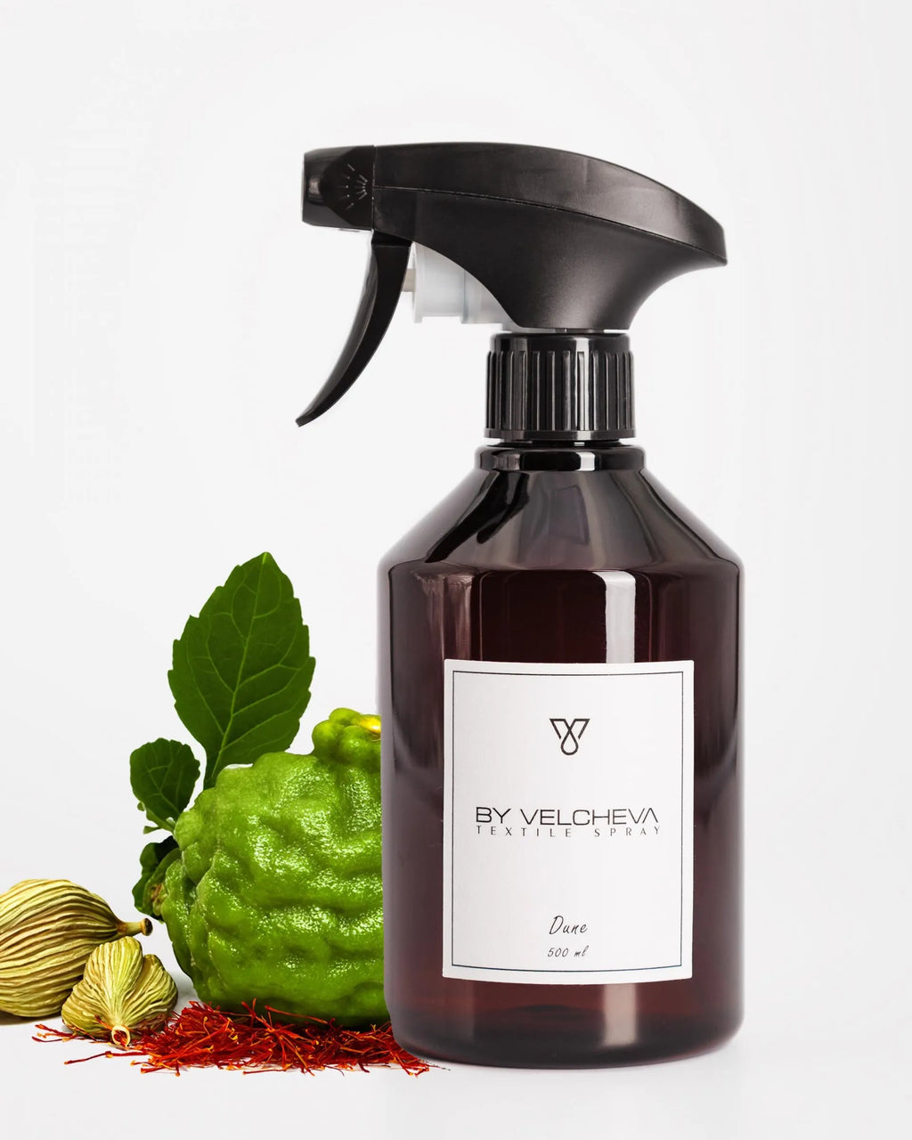 AFRICA – spray do tekstyliów Spray do tkanin  – By Velcheva