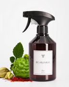 AFRICA – spray do tekstyliów Spray do tkanin  – By Velcheva