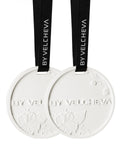Aromatyczny odświeżacz – zestaw 2 szt. (Kopia) Akcesoria  – By Velcheva