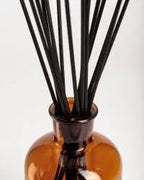 BAMBOO – dyfuzor zapachowy z patyczkami Dyfuzory zapachowe z patyczkami  – By Velcheva