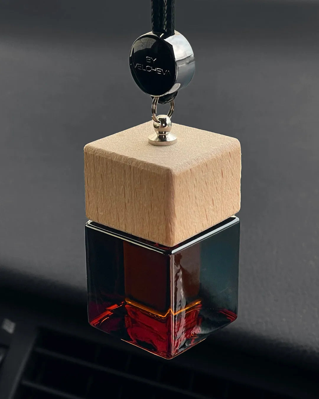BAMBOO – perfumy do samochodu 10 ml Perfumy do samochodu  – By Velcheva