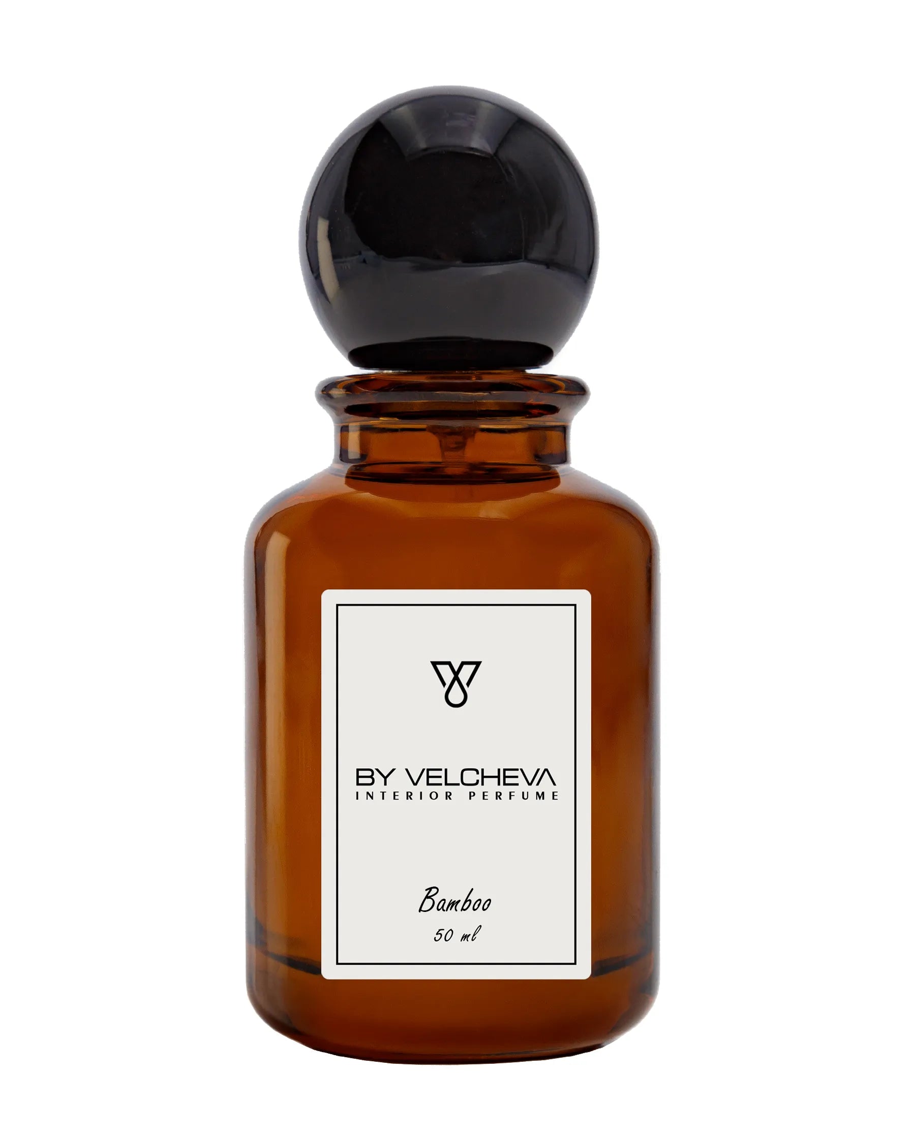 BAMBOO – perfumy do wnętrz Perfumy do wnętrz  – By Velcheva