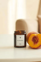BELLINI – świeca zapachowa Świece zapachowe  – By Velcheva
