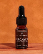 BERGAMOTKA – olejek eteryczny 10 ml Olejki eteryczne  – By Velcheva