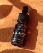 BERGAMOTKA – olejek eteryczny 10 ml Olejki eteryczne  – By Velcheva