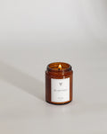 CAROLINA – świeca zapachowa Świece zapachowe 160 ml – By Velcheva
