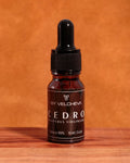 CEDR VIRGINIJSKI – olejek eteryczny 10 ml Olejki eteryczne  – By Velcheva