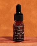 CYTRYNA – olejek eteryczny 10 ml Olejki eteryczne  – By Velcheva