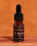 CYTRYNA – olejek eteryczny 10 ml Olejki eteryczne  – By Velcheva