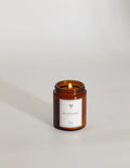 DUBAI – świeca zapachowa Świece zapachowe 160 ml – By Velcheva