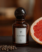 DUNE – perfumy do wnętrz Perfumy do wnętrz  – By Velcheva