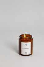 DUNE – świeca zapachowa Świece zapachowe 160 ml – By Velcheva