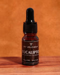 EUKALIPTUS – olejek eteryczny 10 ml Olejki eteryczne  – By Velcheva
