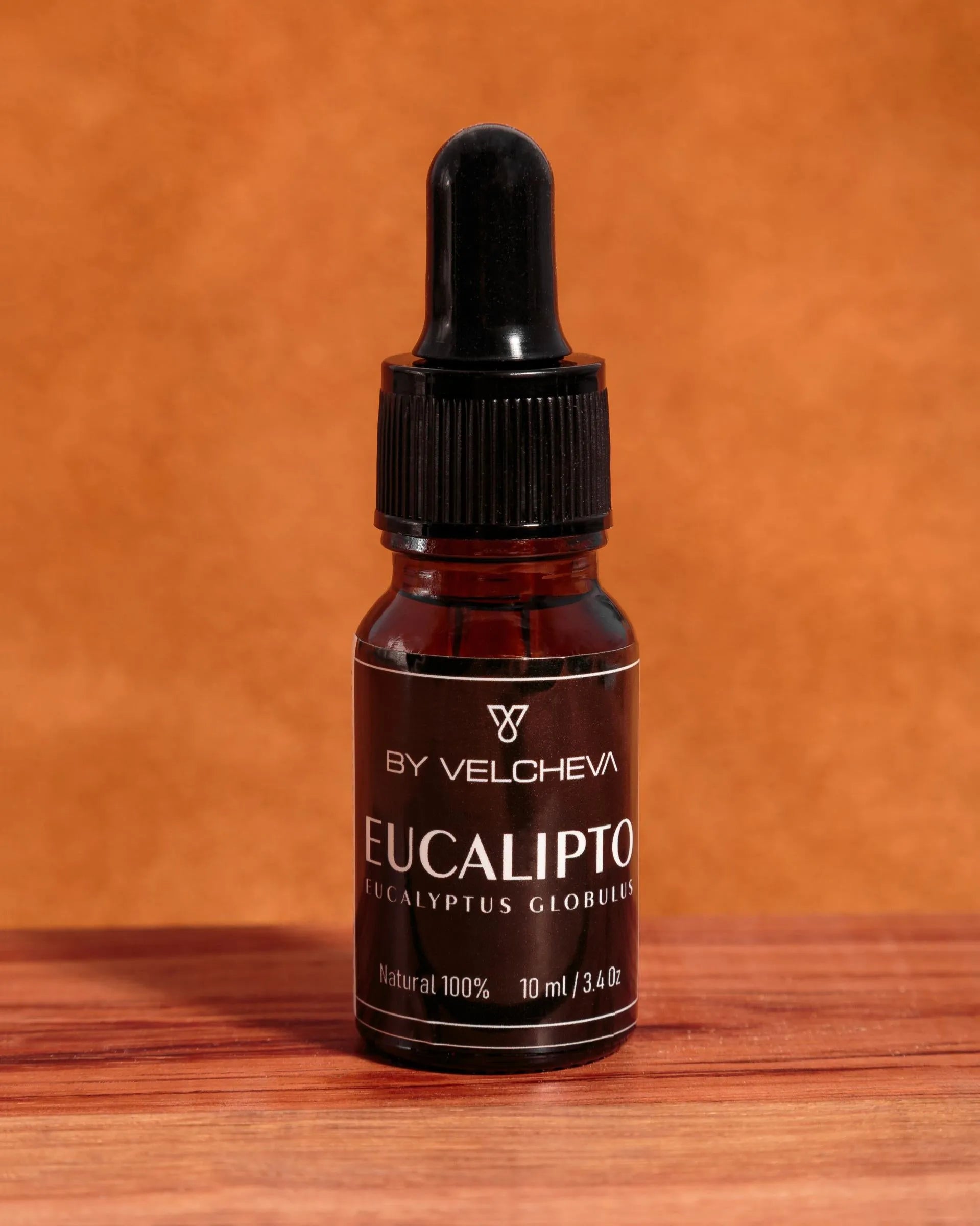 EUKALIPTUS – olejek eteryczny 10 ml Olejki eteryczne  – By Velcheva