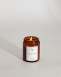 FLEUR – świeca zapachowa Świece zapachowe 160 ml – By Velcheva