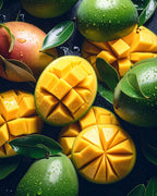 GREEN MANGO – perfumy do wnętrz Perfumy do wnętrz  – By Velcheva