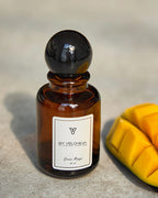 GREEN MANGO – perfumy do wnętrz Perfumy do wnętrz  – By Velcheva