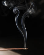 Kadzidła zapachowe – Incense Sticks Medytacja  – By Velcheva