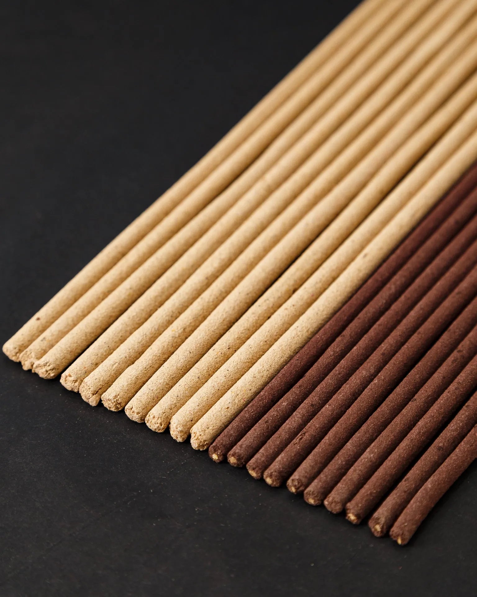 Kadzidła zapachowe – Incense Sticks Medytacja  – By Velcheva
