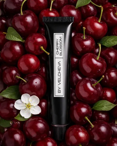 KREM DO RĄK – CHERRY BLOSSOM Pielęgnacja ciała  – By Velcheva
