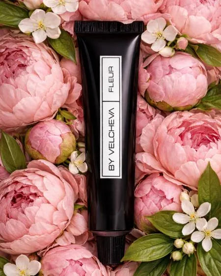 KREM DO RĄK – FLEUR Pielęgnacja ciała  – By Velcheva