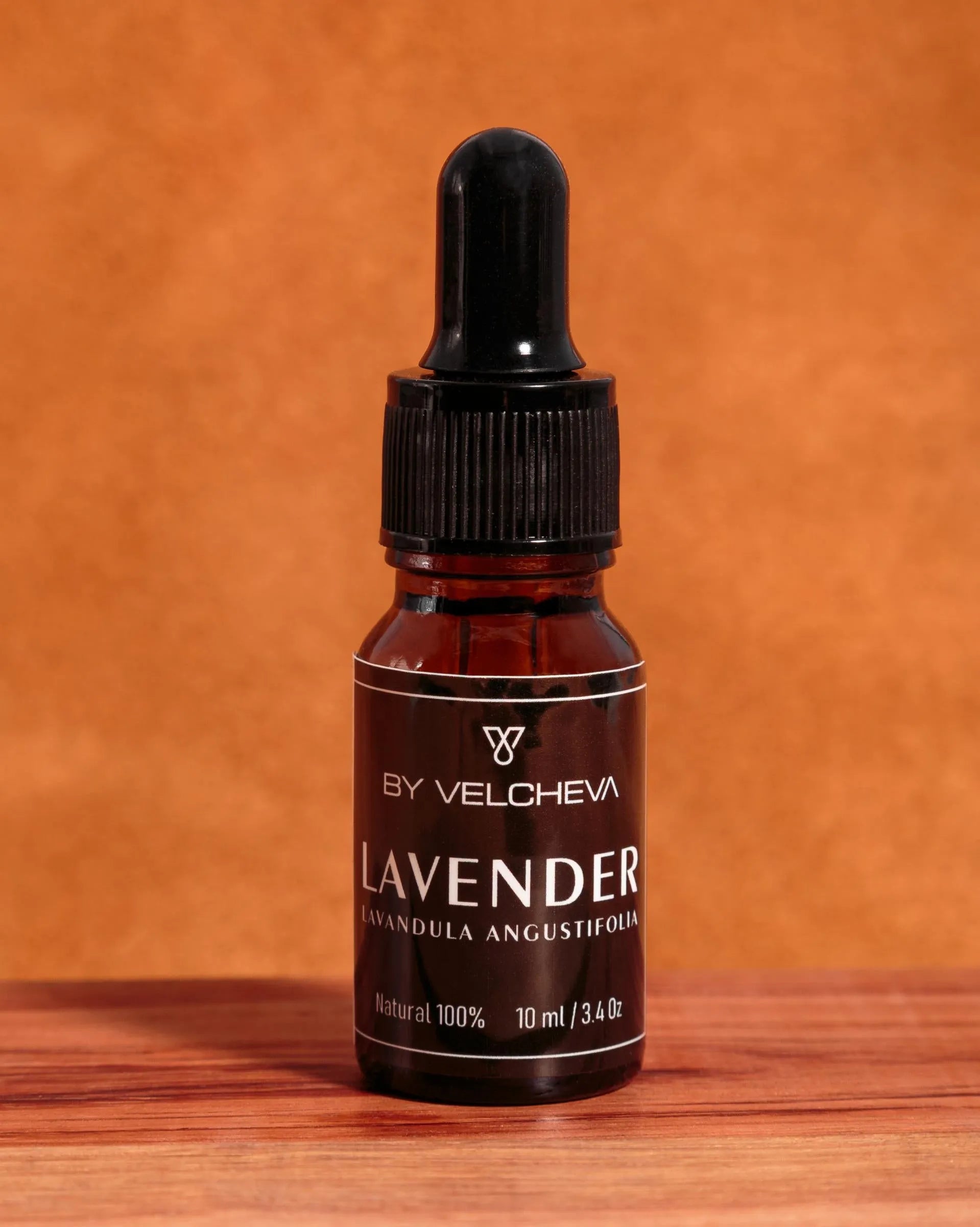 LAWENDA – olejek eteryczny 10 ml Olejki eteryczne  – By Velcheva