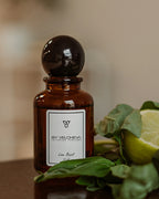 LIME BASIL – perfumy do wnętrz Perfumy do wnętrz  – By Velcheva