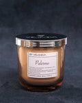 PALERMO – świeca zapachowa LimitedEdition  – By Velcheva