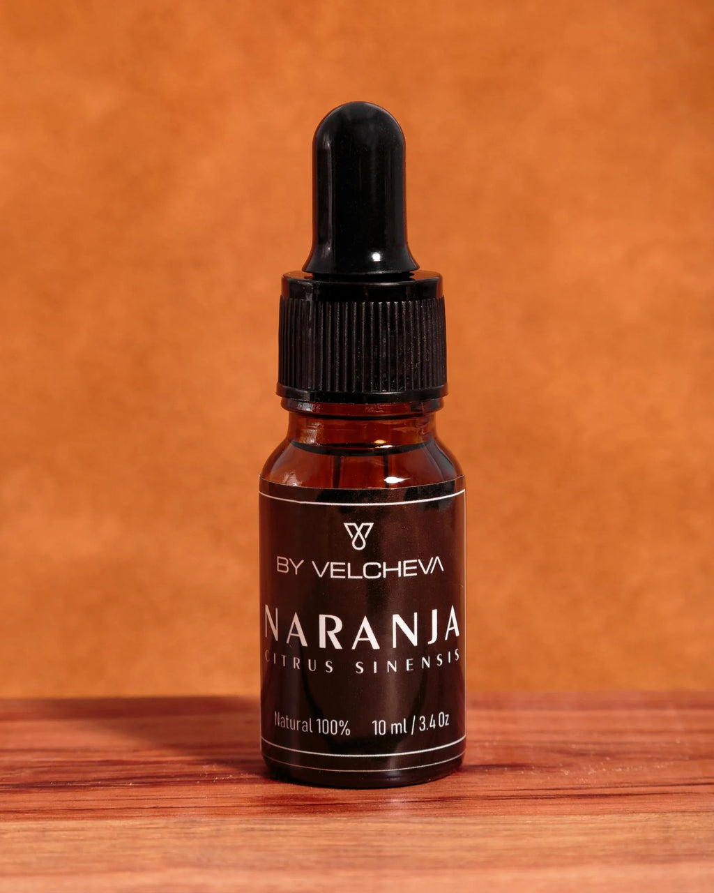POMARAŃCZA – olejek eteryczny 10 ml Olejki eteryczne  – By Velcheva