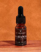 POMARAŃCZA – olejek eteryczny 10 ml Olejki eteryczne  – By Velcheva