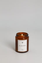 ROSSO – świeca zapachowa Świece zapachowe 160 ml – By Velcheva