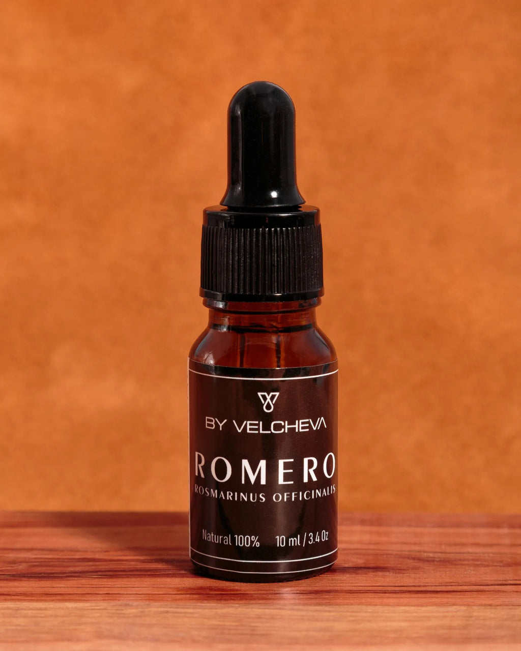 ROZMARYN – olejek eteryczny 10 ml Olejki eteryczne  – By Velcheva