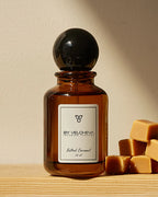 SALTED CARAMEL – perfumy do wnętrz Perfumy do wnętrz  – By Velcheva