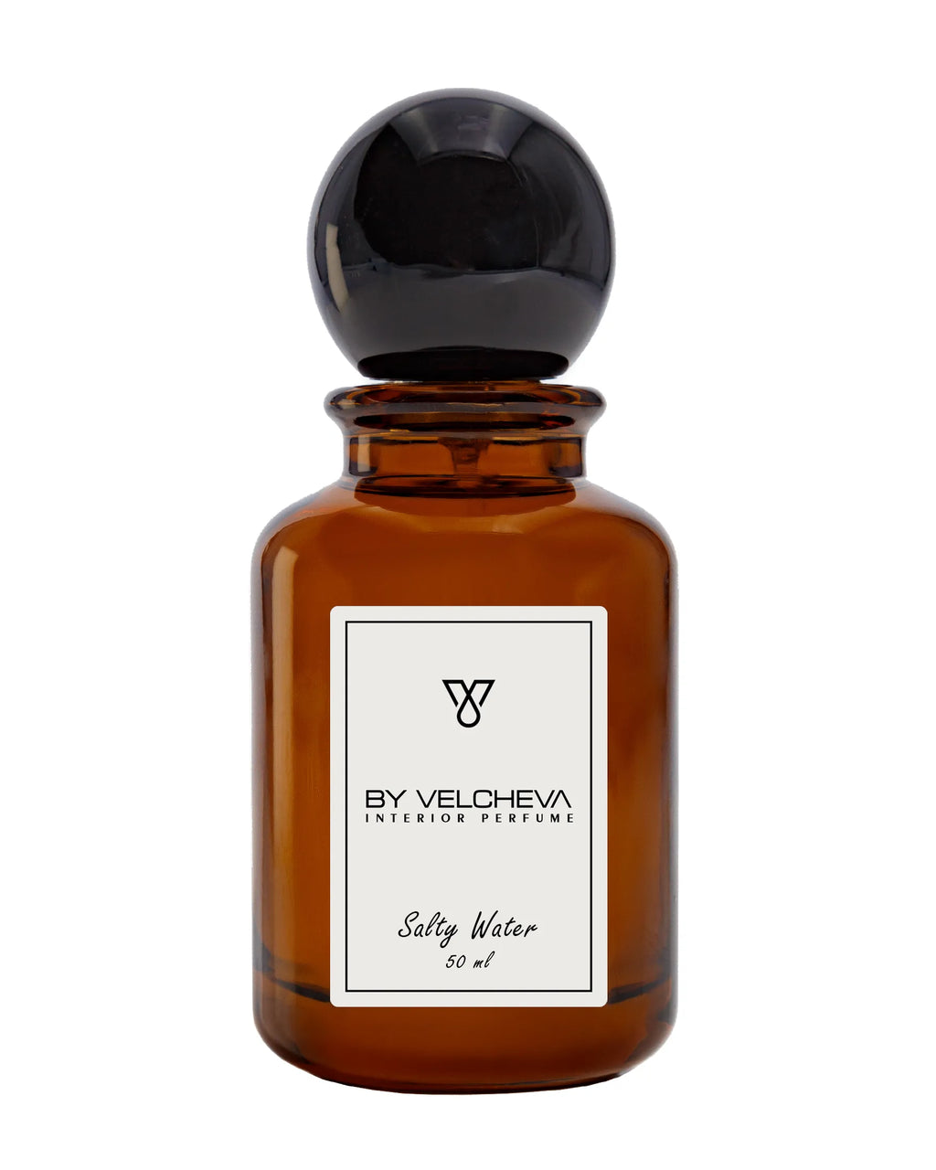 SALTY WATER – perfumy do wnętrz Perfumy do wnętrz  – By Velcheva