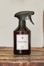 SANTAL – spray do tekstyliów Spray do tkanin  – By Velcheva