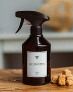SUGAR – spray do tekstyliów Spray do tkanin  – By Velcheva