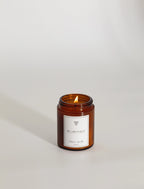 TOBACCO VANILLA – świeca zapachowa Świece zapachowe 160 ml – By Velcheva