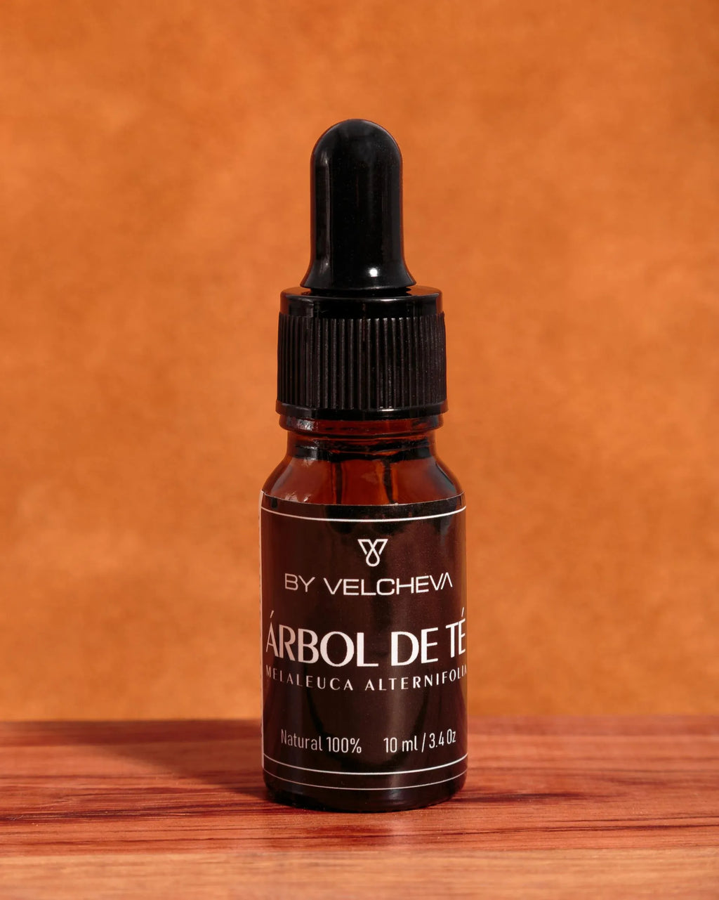 TEA TREE – olejek eteryczny 10 ml Olejki eteryczne  – By Velcheva