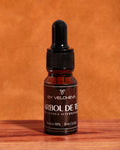 TEA TREE – olejek eteryczny 10 ml Olejki eteryczne  – By Velcheva