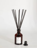 TOBACCO VANILLA – dyfuzor zapachowy z patyczkami Dyfuzory zapachowe z patyczkami S - 125 ml – By Velcheva